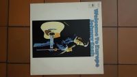 Johnny Cash - Welcome to Europe Schallplatte (LP 33er) Baden-Württemberg - Auenwald Vorschau