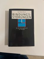 Karl Heinz Brisch Bindungsstörungen Nordrhein-Westfalen - Willich Vorschau