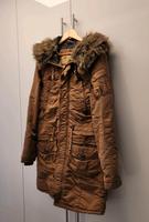 Toller Khujo Mantel Parka in Größe l Niedersachsen - Goslar Vorschau