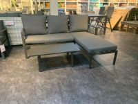 LOUNGEGRUPPE LOUNGE-SET GARTENMÖBEL AKTIONSPREIS STATT 995,00€ Hessen - Birkenau Vorschau