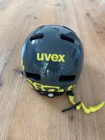 Uvex Kid 3 Kinder Fahrradhelm NEU 51-55 cm Helm Wandsbek - Hamburg Rahlstedt Vorschau