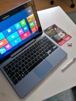 Samsung xe500t1c Tablet, Notebook, Laptop, win Thüringen - Bad Salzungen Vorschau