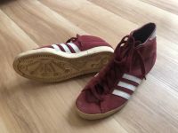 Adidas Pro Model Vintage Red Köln - Ehrenfeld Vorschau