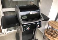 Grill Weber Spirit E-210 Hessen - Wiesbaden Vorschau