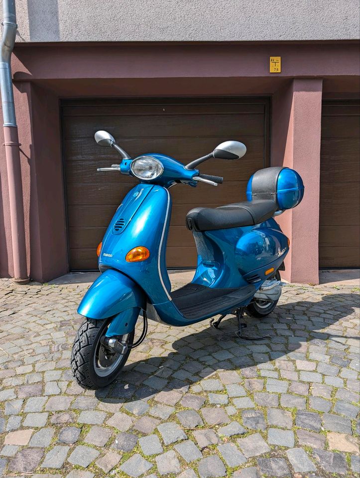 Vespa ET2  50ccm in Essen