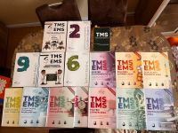 TMS BÜCHER, guter Zustand! Berlin - Lichtenberg Vorschau