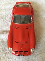 Ferrari GTO (1962), 1/18, burago Baden-Württemberg - Waghäusel Vorschau