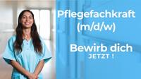 Vorschaubild einer Anzeige von Pflegejobs - Finde deinen Traumjob in der Pflege!