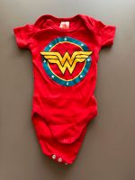 Baby Body- Wonderwoman Frankfurt am Main - Bockenheim Vorschau