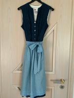 Dirndl Gr.44 - Retro! Bayern - Landau a d Isar Vorschau