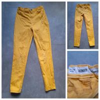 Coole Skinny Jeans Gr. 146 neuwertig Bremen - Vegesack Vorschau