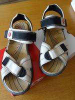 Rieker Damensandalen Gr. 39 Sachsen - Chemnitz Vorschau