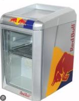 Mini REDBUll Kühlschrank (neu) Leipzig - Schönefeld-Abtnaundorf Vorschau