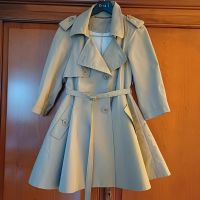 Miu Miu Trench Mantel Kleid Sachsen - Chemnitz Vorschau