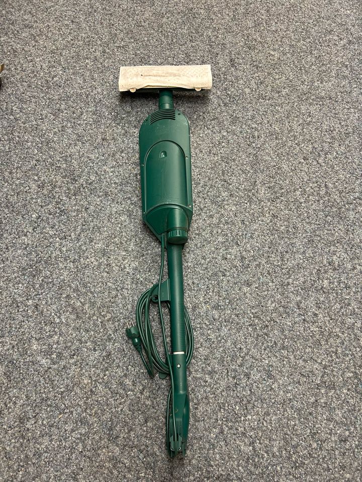 Vorwerk  Hexe 810 in Owen