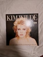 Kim Wilde's "Select" Clear White Splatter Vinyl LP Baden-Württemberg - Hockenheim Vorschau