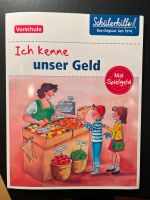 Ich kenne unser Geld. Vorschule. Mit Spielgeld. NEU Nordrhein-Westfalen - Rees Vorschau