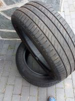 2 Sommerreifen Michelin PRiMAGY4  215/55R17    Nur Abholung Baden-Württemberg - Sachsenheim Vorschau