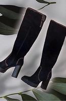 Overknees Stiefel von Catwalk Bochum - Bochum-Nord Vorschau