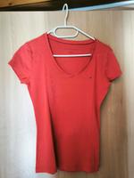 T-Shirt Tommy Hilfiger Damen Gr. S Bayern - Bogen Niederbay Vorschau