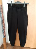 H&M schwarze Jogging Hose Gr. 152 158 Wohlfühlhose Mädchen Jungen Bayern - Freilassing Vorschau