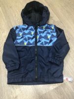 Neu! Übergangsjacke leichte Jacke gr.104 Münster (Westfalen) - Hiltrup Vorschau