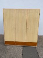 Kleiderschrank/Mid Century/Retro/ 3 Türen Köln - Ehrenfeld Vorschau