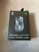 RAZER DeathAdder V3 HyperSpeed Gaming-Maus Neu Berlin - Mitte Vorschau
