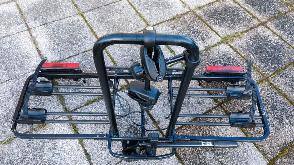 Fahrradträger  Thule in Stralsund