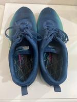 Sketchers Schuhe 39,5 blau grün mit Memory foam wie neu Berlin - Marzahn Vorschau