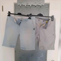 2-er Set Shorts gr.S H&M, MAISON SCOTCH gr.W27 Rheinland-Pfalz - Mainz Vorschau