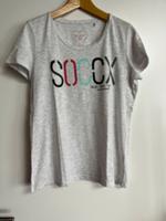 Soccx T-Shirt, Größe XL Niedersachsen - Wiesmoor Vorschau