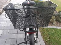 Fahrradkorb XLC Nordrhein-Westfalen - Hallenberg Vorschau