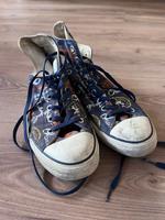 Converse Chucks „Multi Logo“ Bayern - Gochsheim Vorschau
