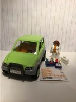 Playmobil Ärztin mit Auto Tier Nordrhein-Westfalen - Krefeld Vorschau