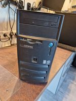 Compaq-PC:AMD Sempron, Windows XP, 1 GB RAM, AGP Sachsen - Hainichen Vorschau