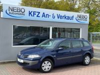 Renault Megane II Grandtour Avantage AHK Klimaanlage Niedersachsen - Lohne (Oldenburg) Vorschau