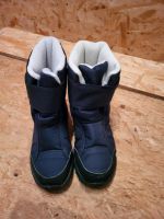 Kinder Winterstiefel, Gr. 35 Bayern - Volkach Vorschau