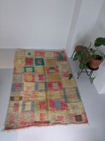 New Teppich Azilal Berber Boujaad Beni Ourain Rug 1.5X2.5M Carpet Berlin - Mitte Vorschau