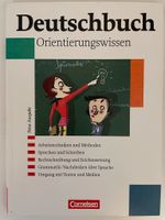 Deutschbuch Orientierungshilfe - ISBN 9783464681169 Friedrichshain-Kreuzberg - Friedrichshain Vorschau