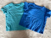 Tshirts Gr. 92 H&M Hessen - Heringen (Werra) Vorschau