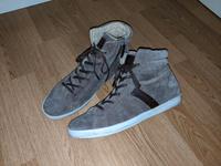 Marc O'Polo Sneaker, Wildleder, gefüttert Gr.42, Damen Berlin - Steglitz Vorschau
