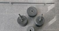 Set Hantel Fitness Hannover - Döhren-Wülfel Vorschau