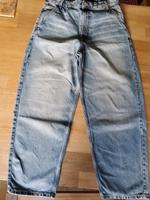 Baggy Jeans von Bershka Bayern - Manching Vorschau