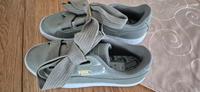 Puma Basket Sneaker Gr 37 Nordrhein-Westfalen - Hamm Vorschau
