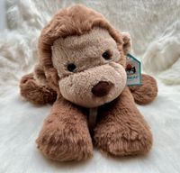 Jellycat Smudge Monkey Neu Schleswig-Holstein - Borgwedel Vorschau