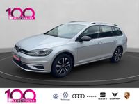 Volkswagen Golf VII IQ.DRIVE 1.0 TSI Navi LED Lenkr.-Heizun Rheinland-Pfalz - Bad Kreuznach Vorschau