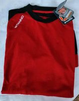 NEU Sport T.Shirt STANNO Herren Neu Gr.L rot /schwarz Baden-Württemberg - Remchingen Vorschau