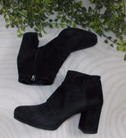 Prada♥Stiefeletten♥Stiefel♥Boots♥High Heels♥Schuhe♥Gr.37,5/37 1/2 Nordrhein-Westfalen - Viersen Vorschau