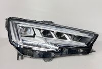 Audi A4 B9 8W LED Matrix Scheinwerfer links 8W0941035 Düsseldorf - Unterbach Vorschau